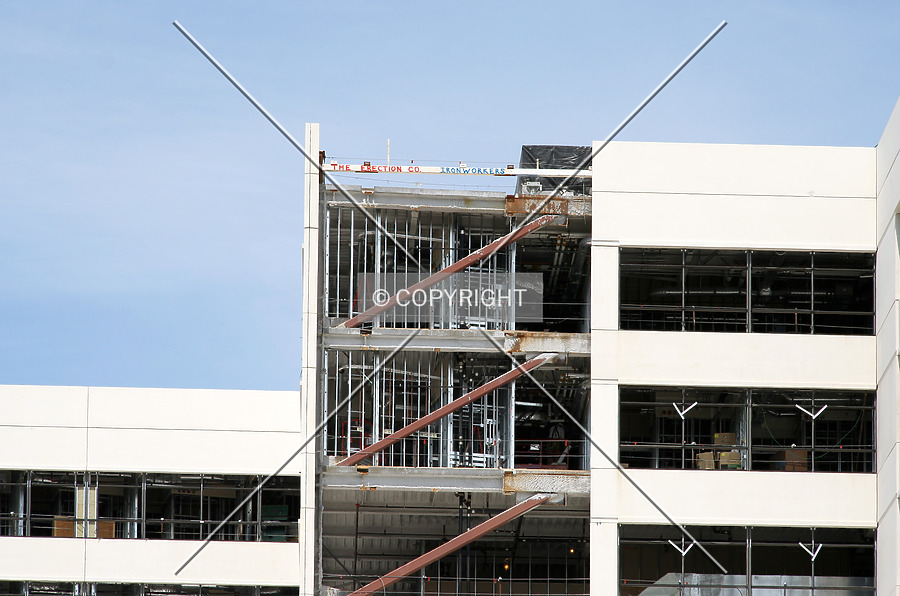 Firstenburg Tower by Serdica