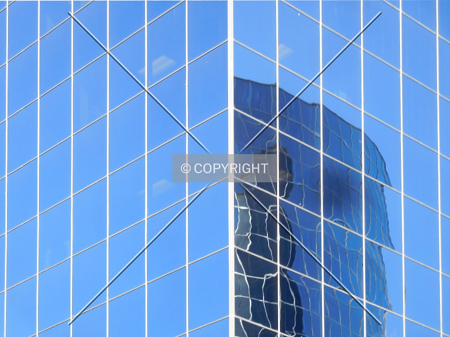 500 West Illinois Avenue by Chris Patriarca