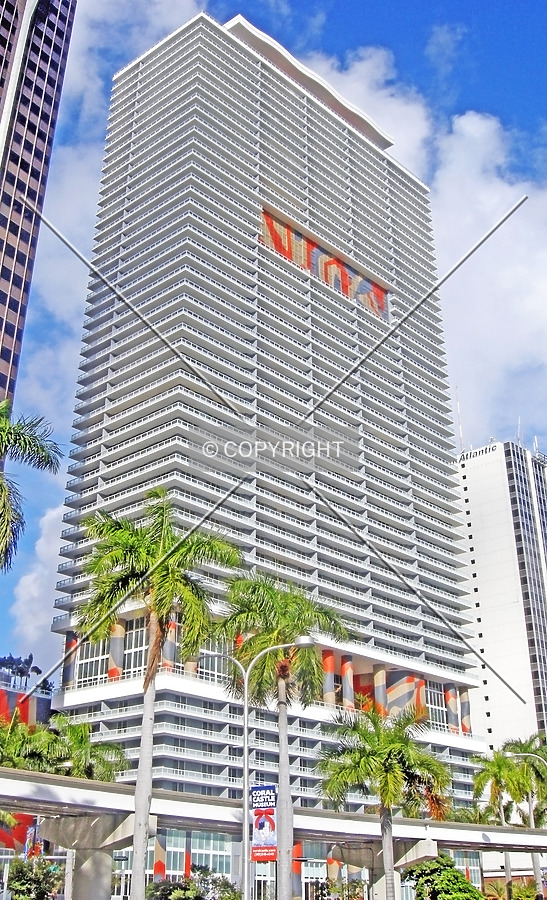 50 Biscayne by Jorge Molina