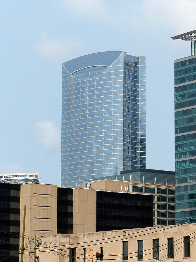 River Point by Nate Lindsey