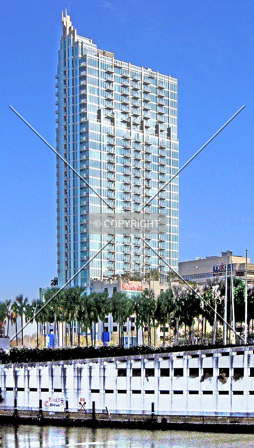 SkyPoint by Jorge Molina