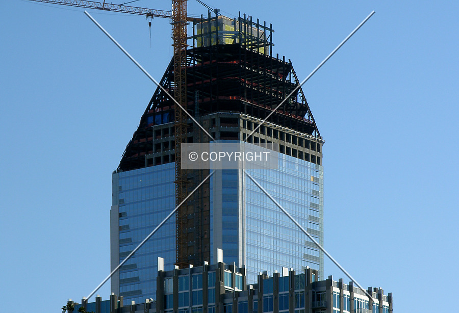 Duke Energy Center by Chris Patriarca