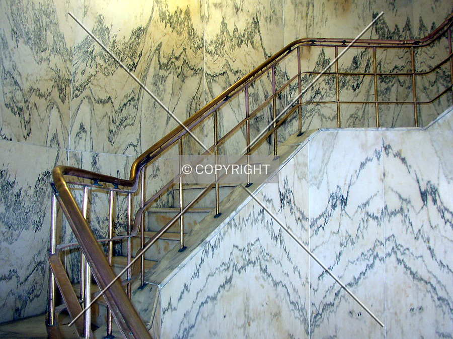 Vulcan Statue by Chris Patriarca