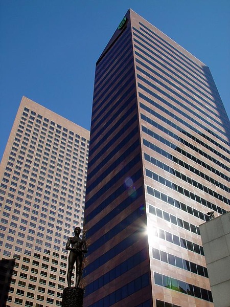 Mellon Bank Center