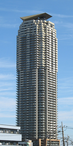 Elsa Tower 55