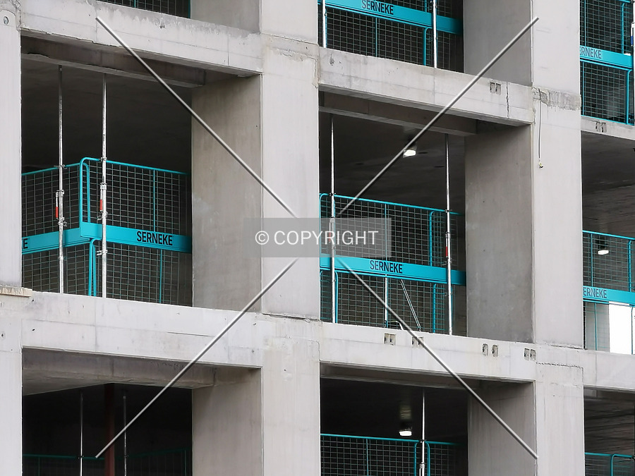 Karlatornet by Nephilim