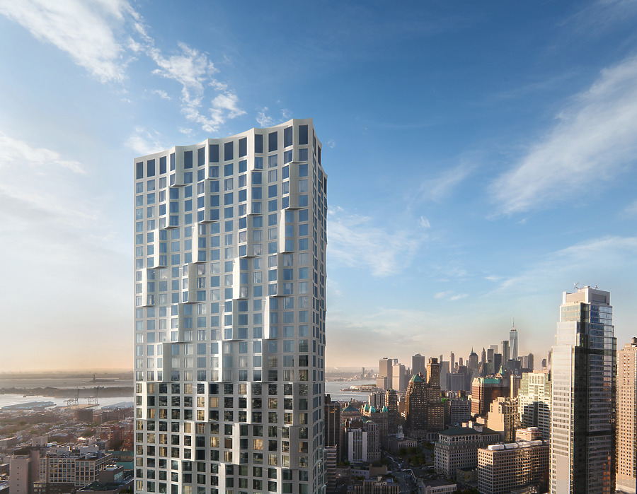 11 Hoyt by Tishman Speyer