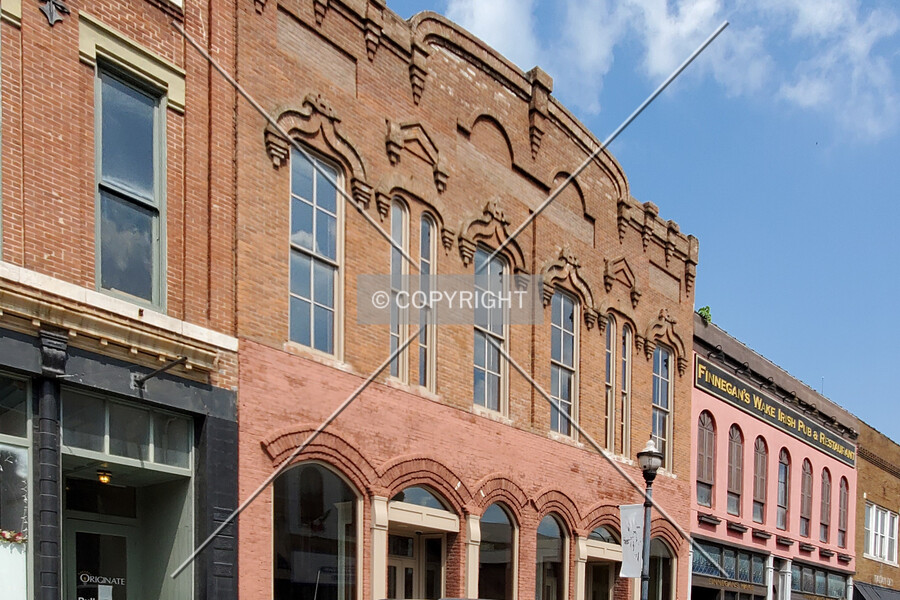 309-311 South Avenue