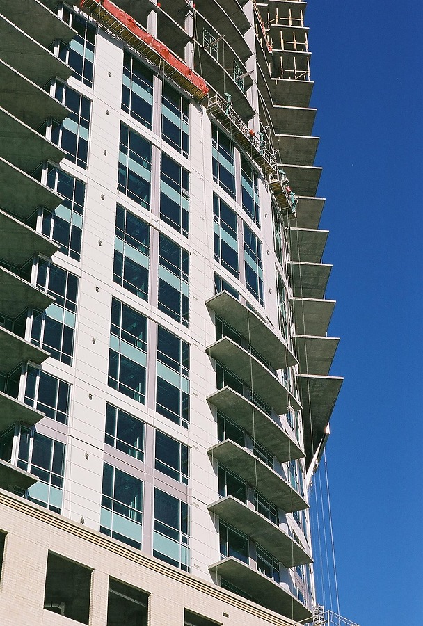 One Lincoln Park by Brian LoBue