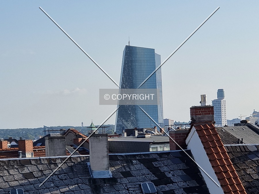 Skytower by Nephilim