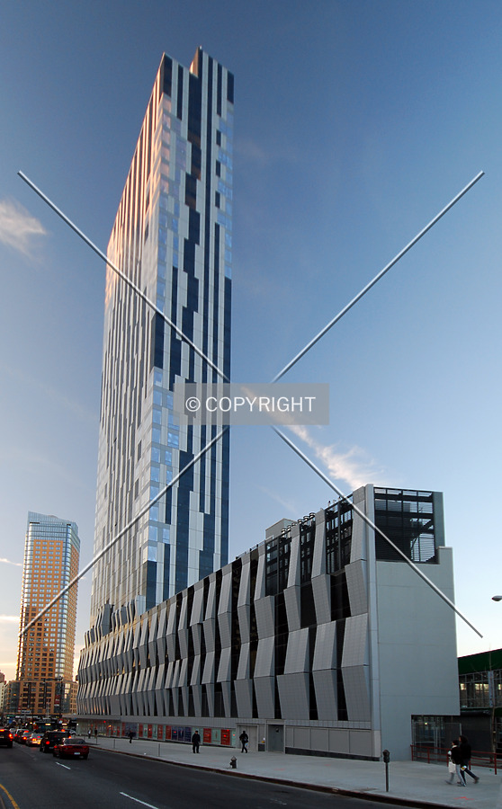 Toren by Royce Douglas