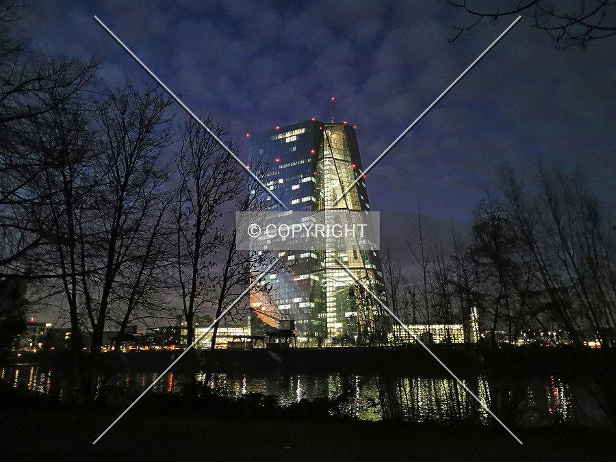 Skytower by Nephilim