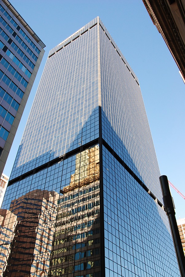 555 17th Street by Brian LoBue