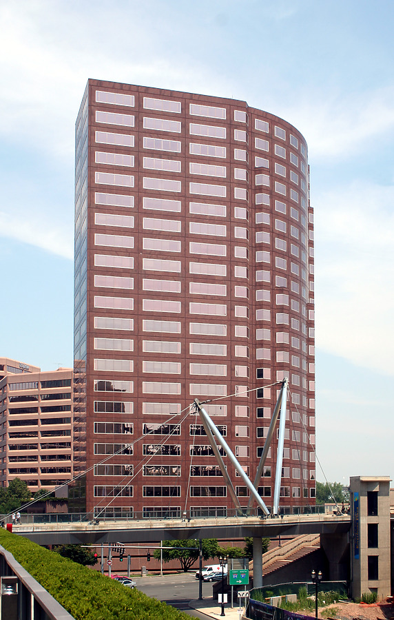 One State Street by Marshall Gerometta