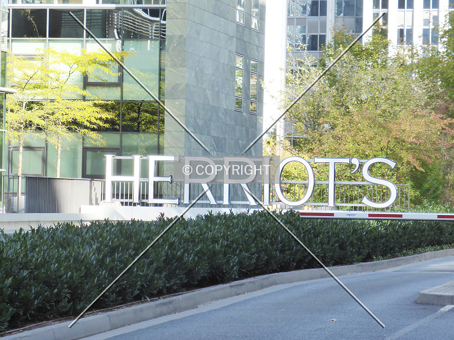 Herriot´s by Nephilim