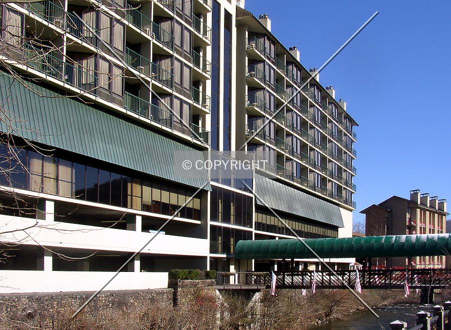 The Edgewater Hotel by Chris Patriarca