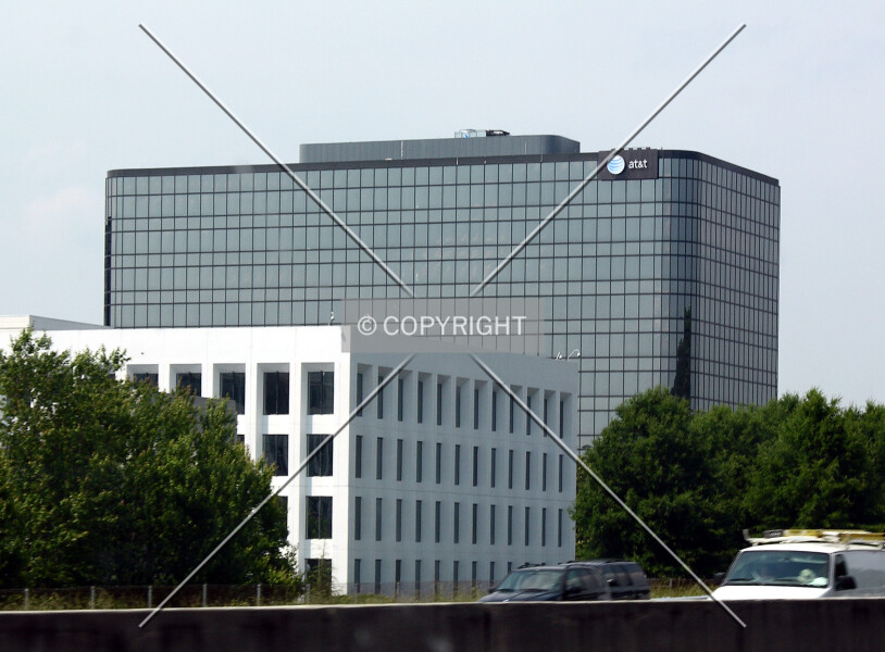 AT&T II/Century Center
