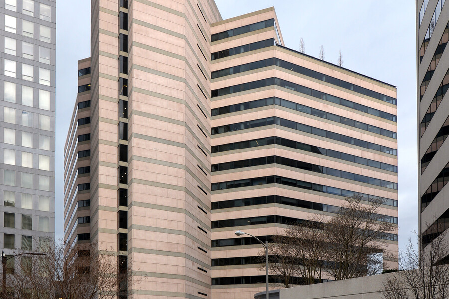 Potomac Tower