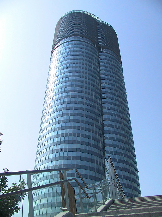 Millennium Tower by John Bek