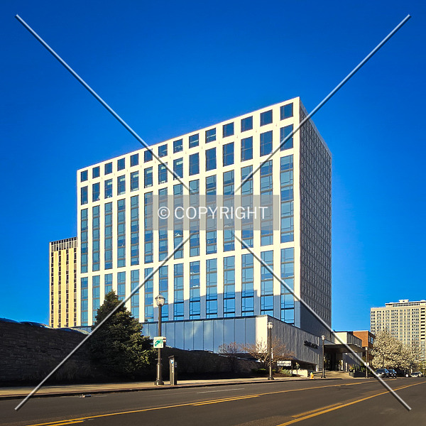 Le Méridien St. Louis Clayton by Ryan Hildebrand