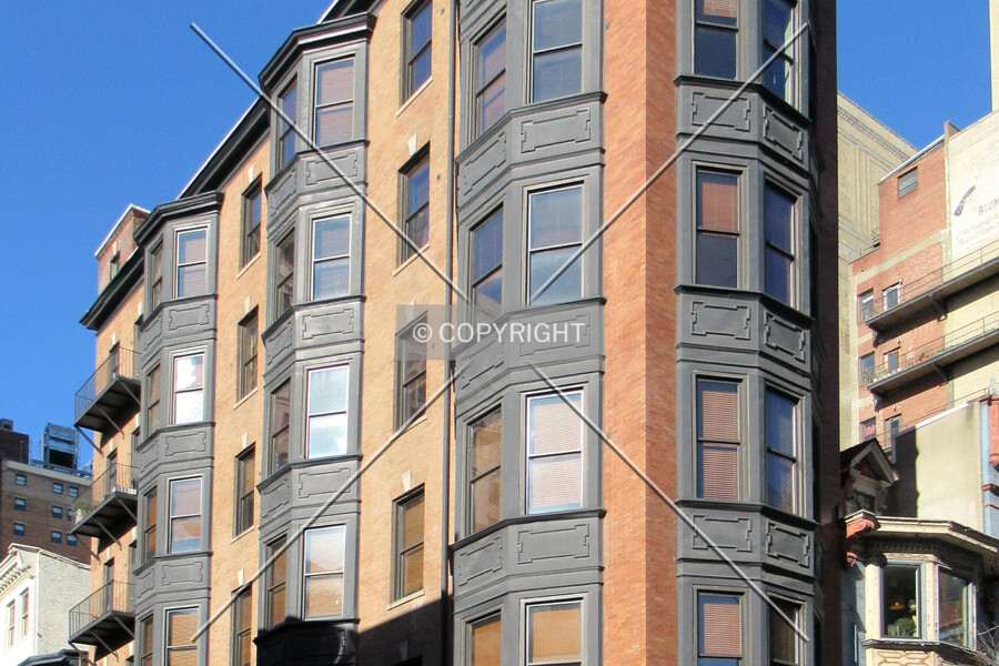 Nolan Building