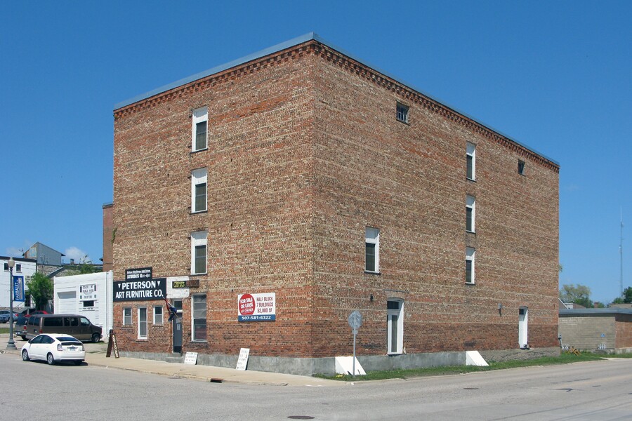 Peterson Art Furniture Warehouse