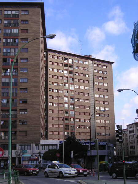 Avenida Libertad 26
