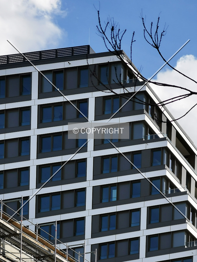 SOLID Home by Nephilim