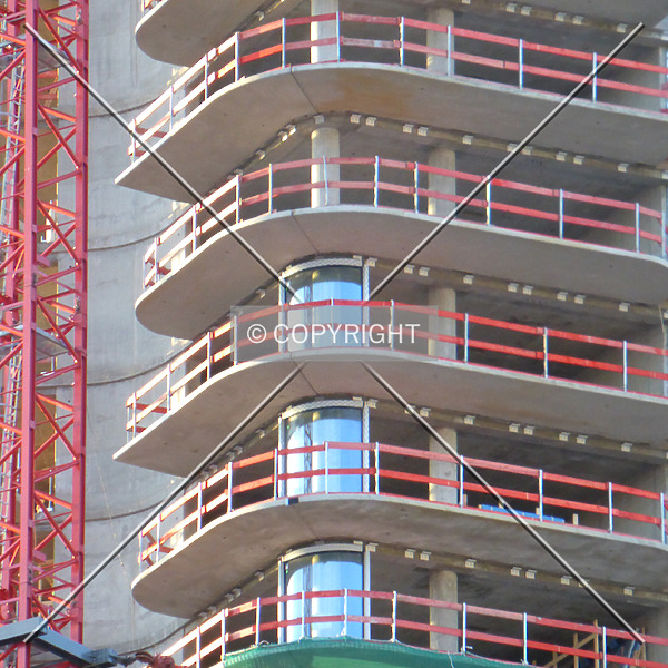 Grand Tower by Nephilim