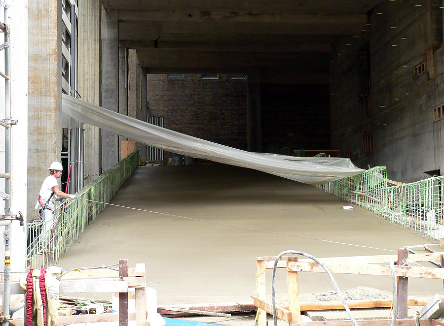 Waterview Tower by B. Victor Adams