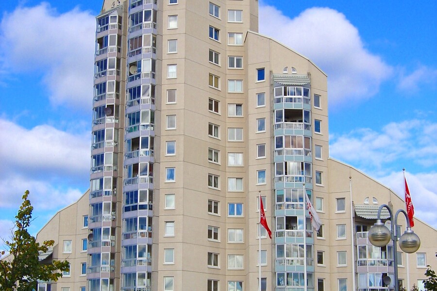 Vallbytornet