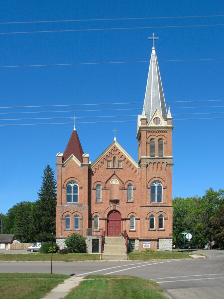 Berean Baptist Church
