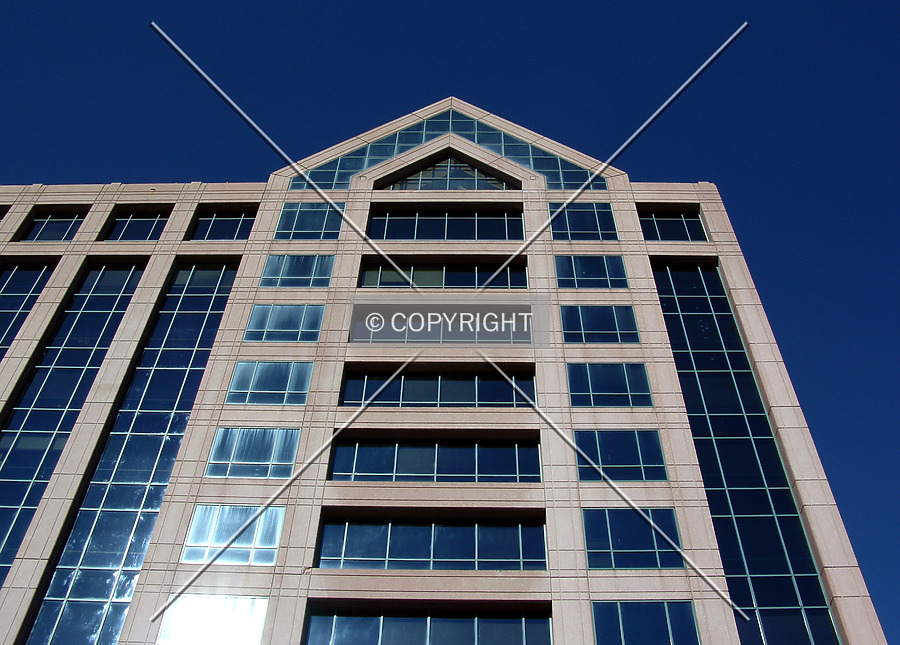 Regions Center by Chris Patriarca