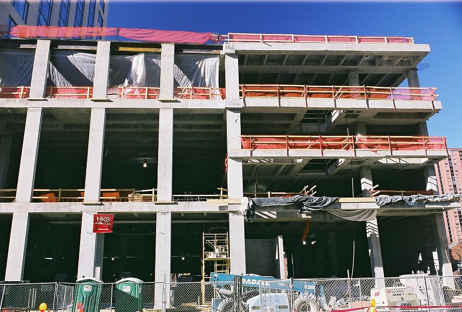 Four Seasons Hotel & Private Residences Denver by Brian LoBue