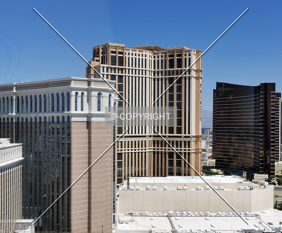 The Palazzo by Nephilim