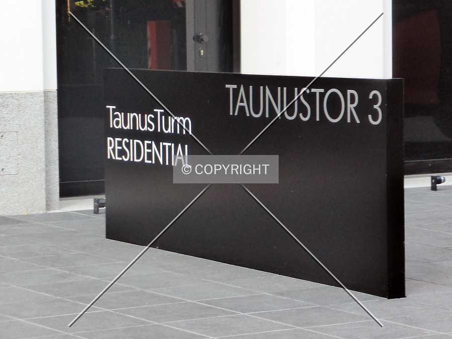 TaunusTurm Residential by Nephilim