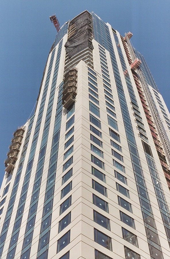 Four Seasons Hotel & Private Residences Denver by Brian LoBue