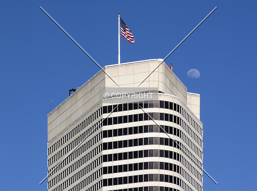 American General Center by Chris Patriarca