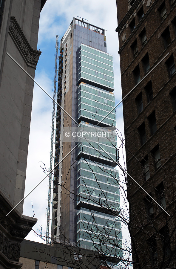 One Madison by Royce Douglas