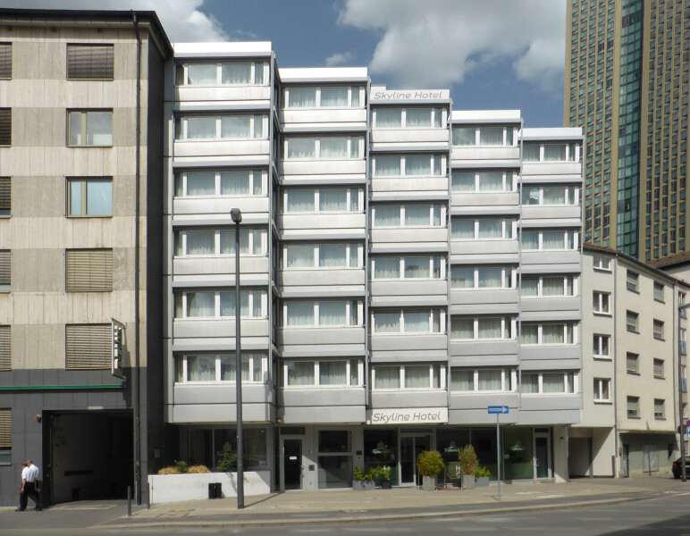 Skyline Hotel
