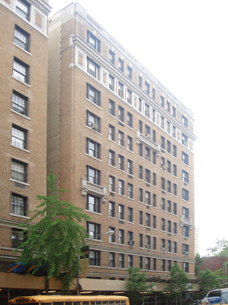 45 East 82nd Street