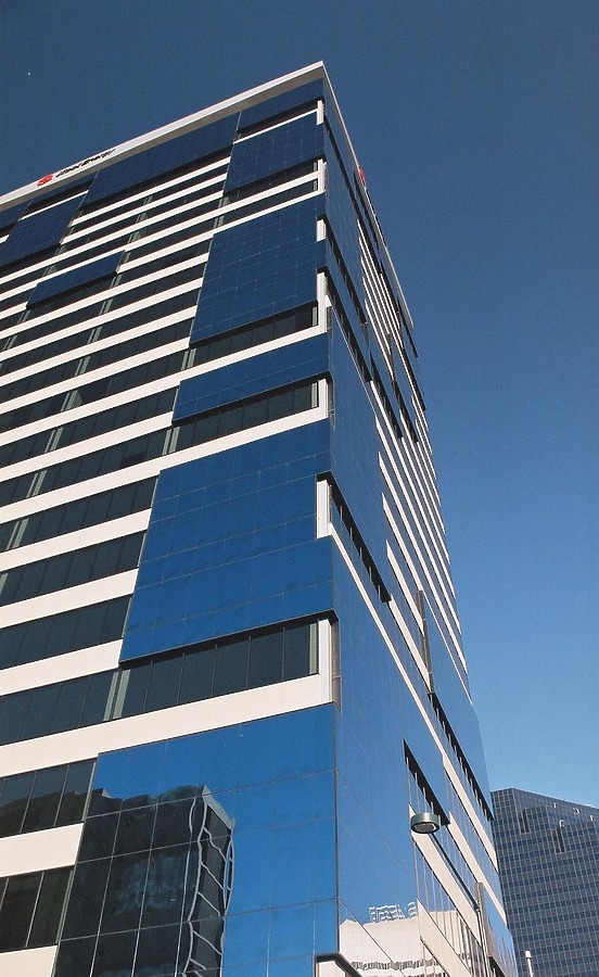 1800 Larimer Street by Brian LoBue