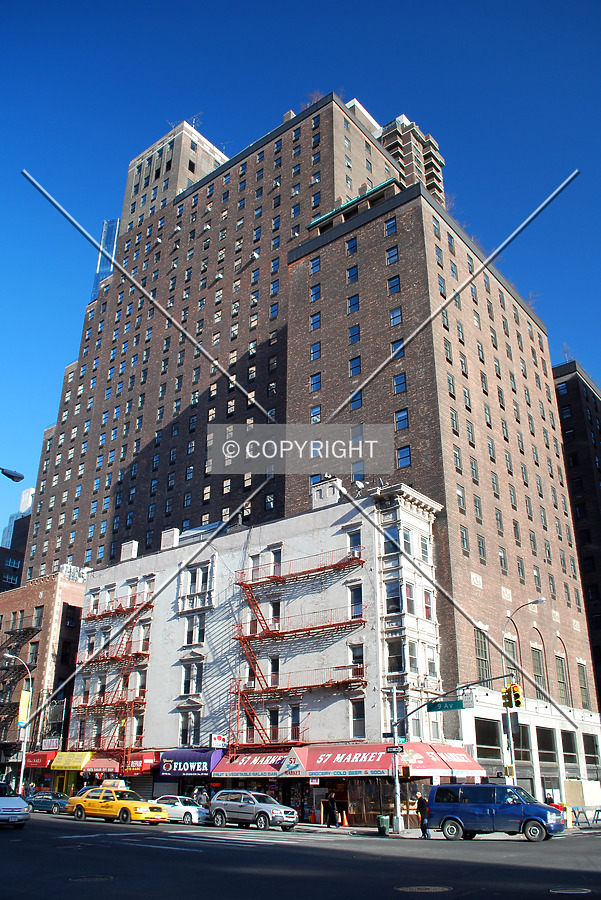 Henry Hudson Hotel by Royce Douglas