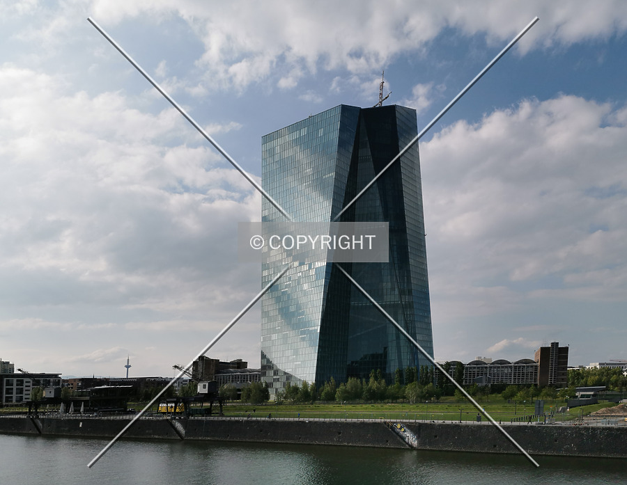 Skytower by Nephilim