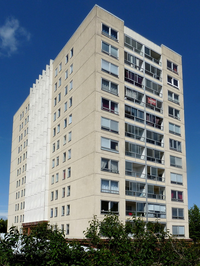 Timmermansgatan 22 by Robin Spetz