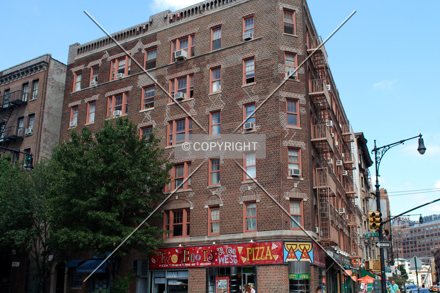 201-05 West 11th Street