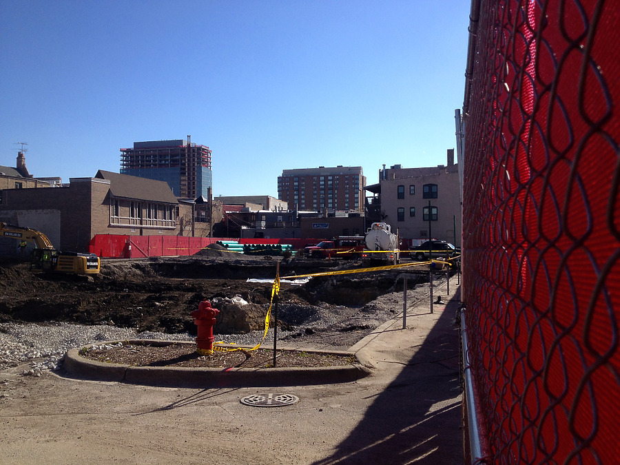 The Emerson by Daniel Kieckhefer