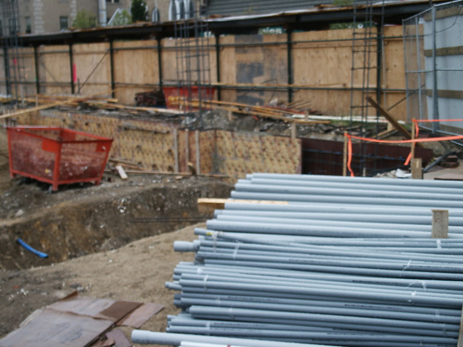 Optima Horizons by Daniel Kieckhefer