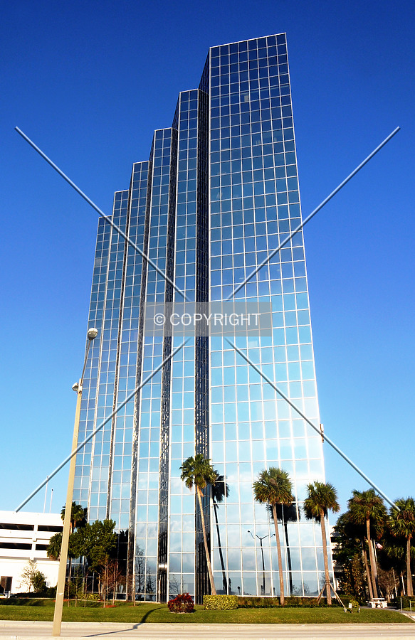 One Clearlake Centre by Jorge Molina