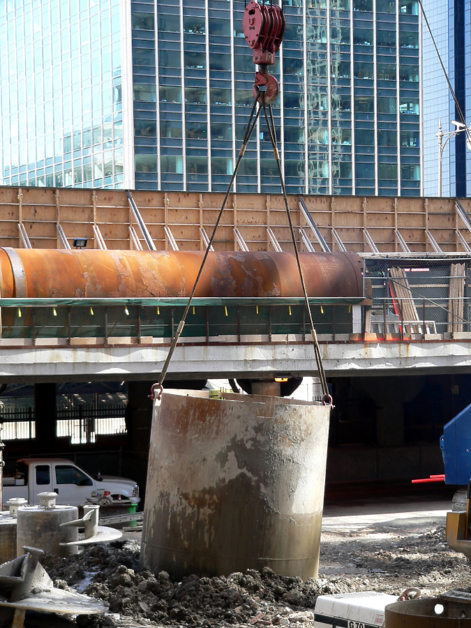 Waterview Tower by B. Victor Adams